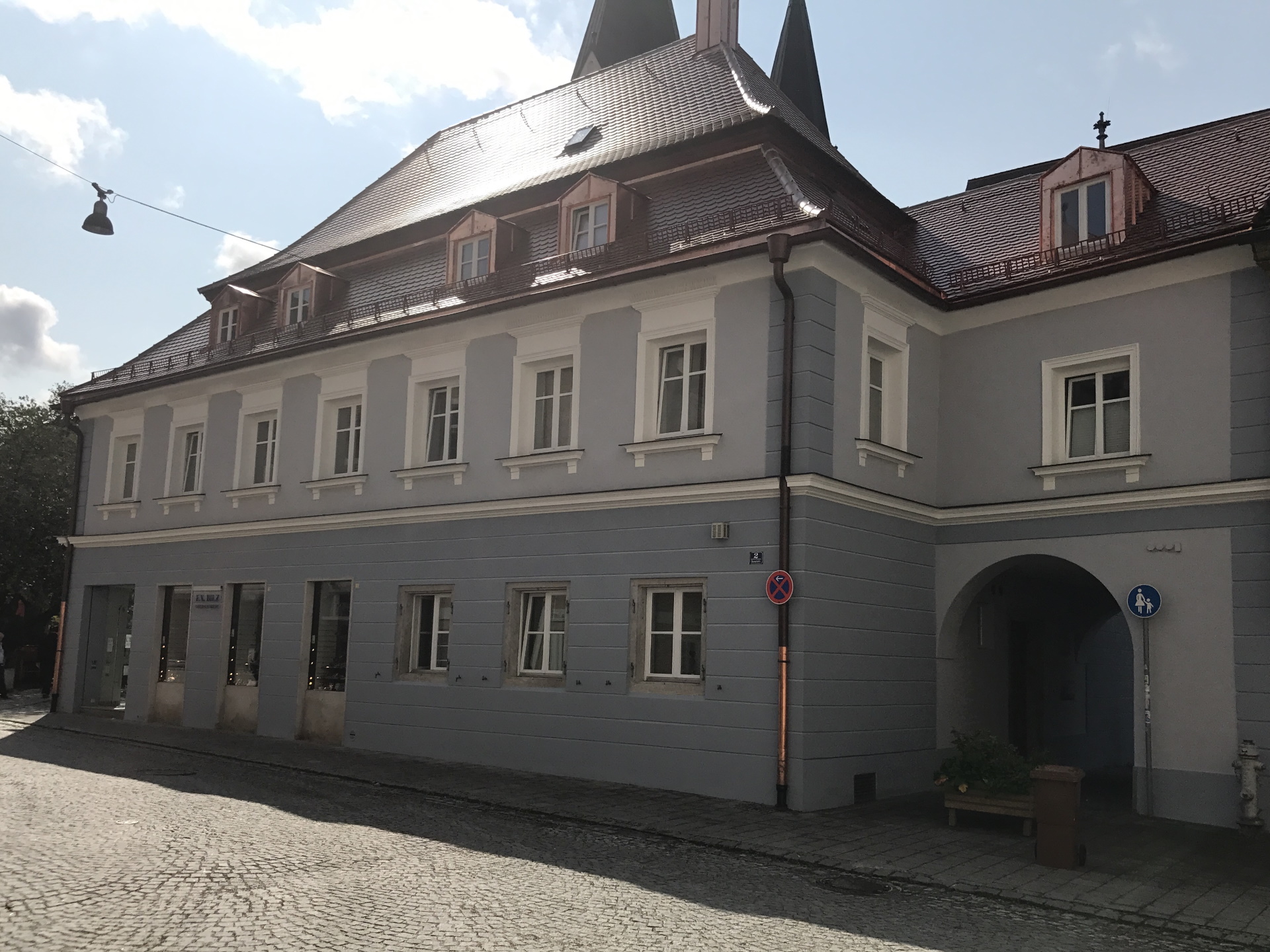 Denkmalschutz nachher