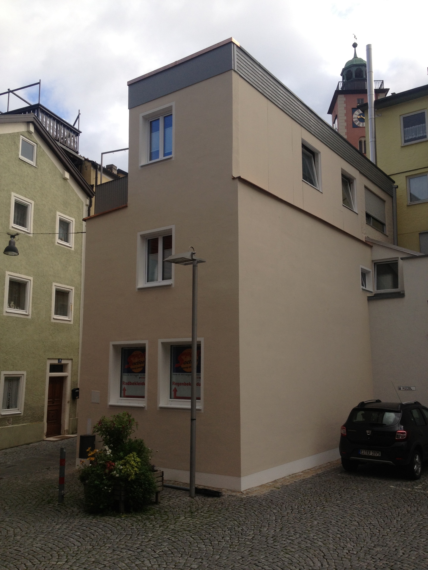 WDVS nachher